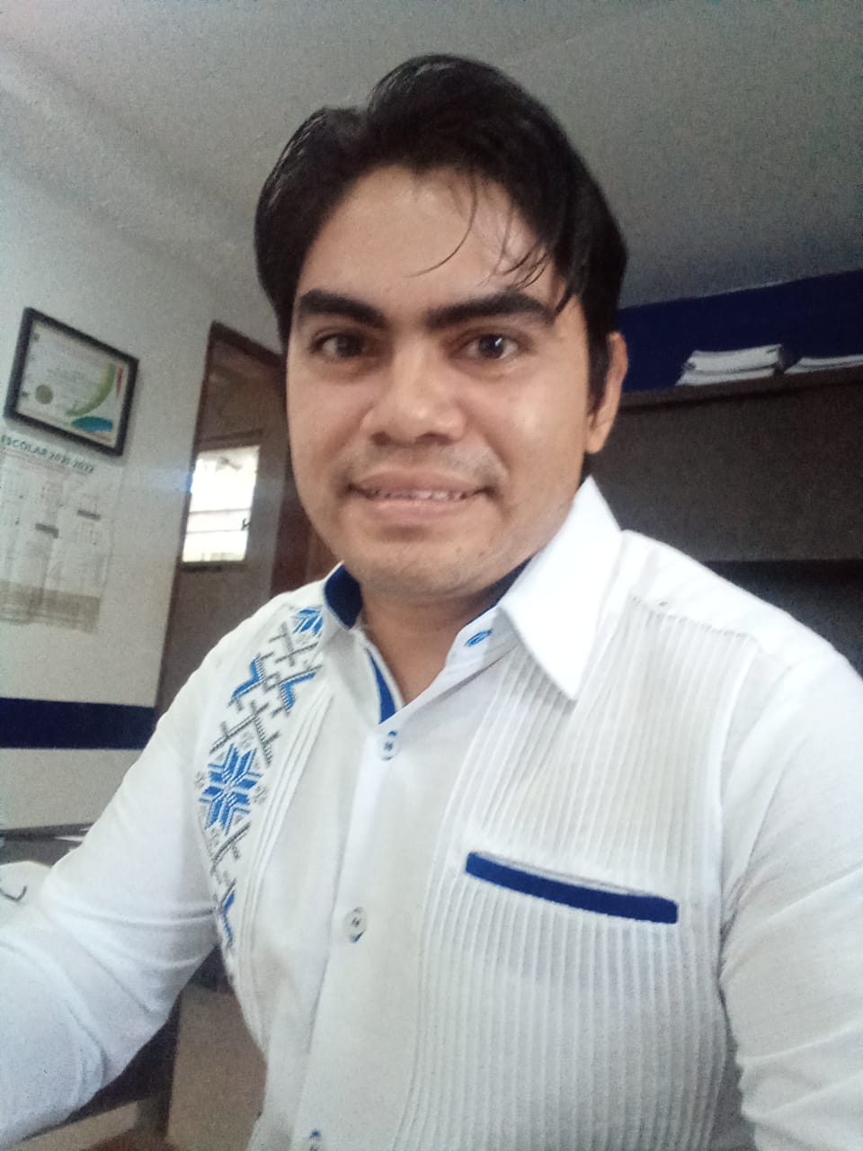 David Cruz